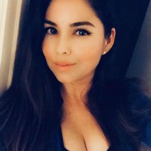 Meet your Posher, Mariana